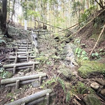 水量はずいぶん減ったのだと思います