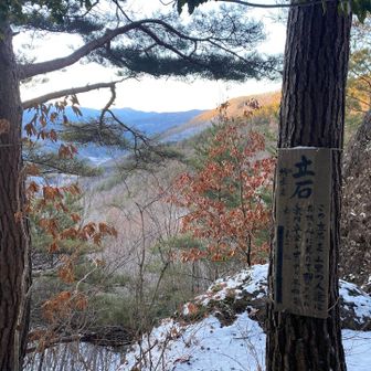立石
雪ないと思ってたのに💦