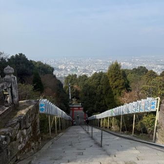 大社の映えスポット📸