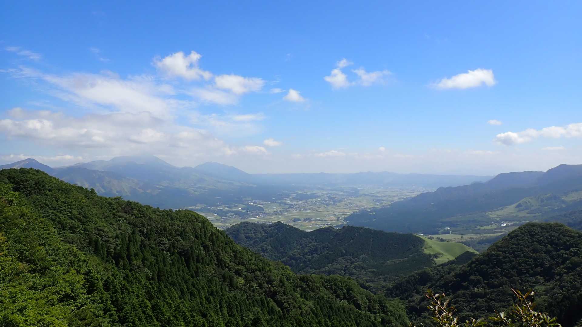 冠ヶ岳ありがとう(^^♪
