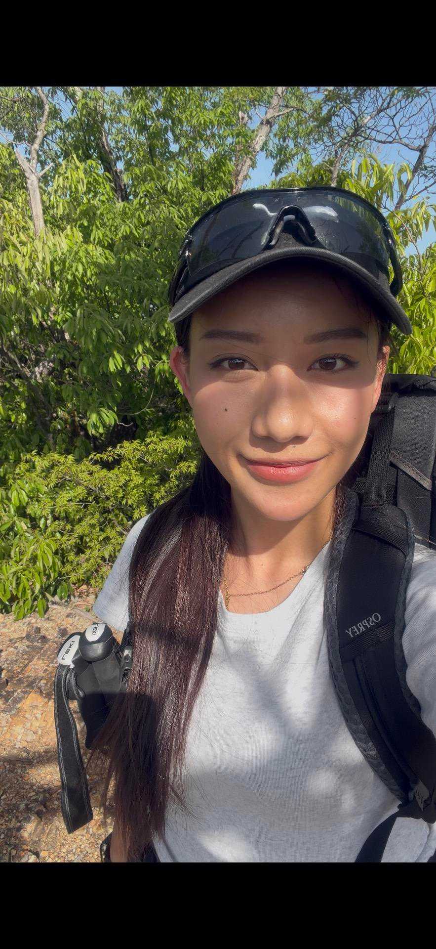 鷹巣山・金華山・岩戸山 縦走🏯🐿️⛰️ / leleの登山データ | YAMAP