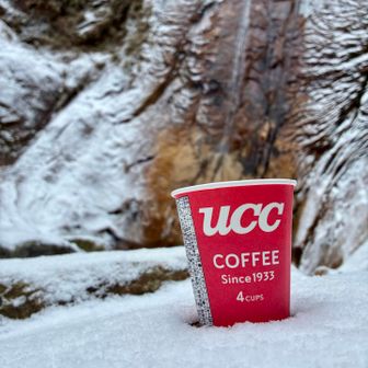 観音滝珈琲☕️