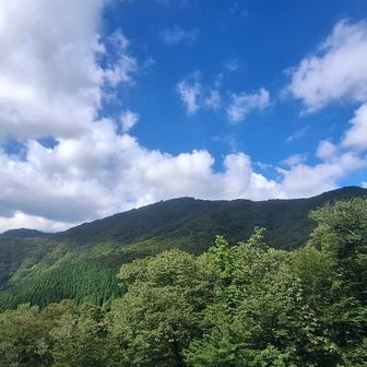 またひとつ、心に残る時間