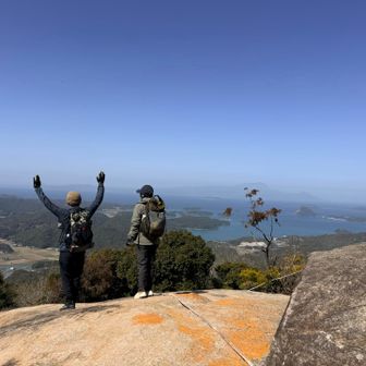 ホント来れて良かった😁