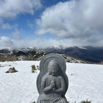 天狗山まで行って来たかいがある
ご褒美みたいな眺め