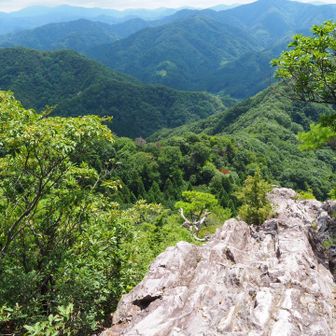 獅子岩