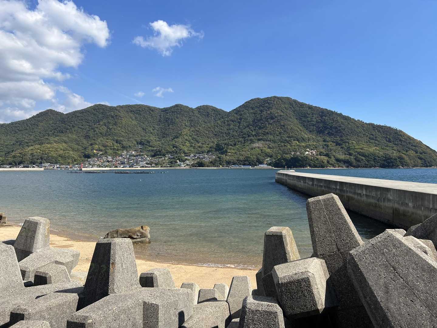 おつかれ山です