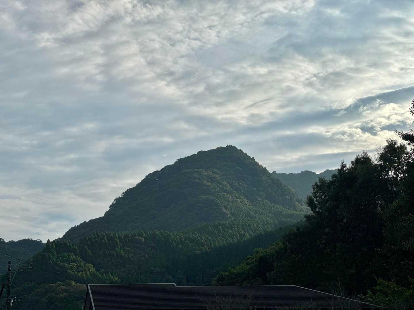 振り返り石炭山⛰️絶対つくねって読めんよね