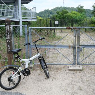 今日は油コブシの登山口に自転車デポしておいた
坂を一気に下って、家に帰って、🍺飲んで、昼寝する
