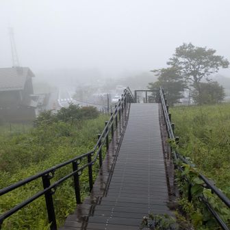 下山しました😊