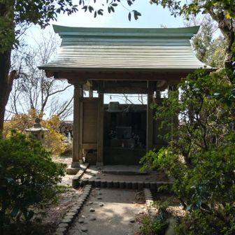 琴ノ尾神社
感謝します😃