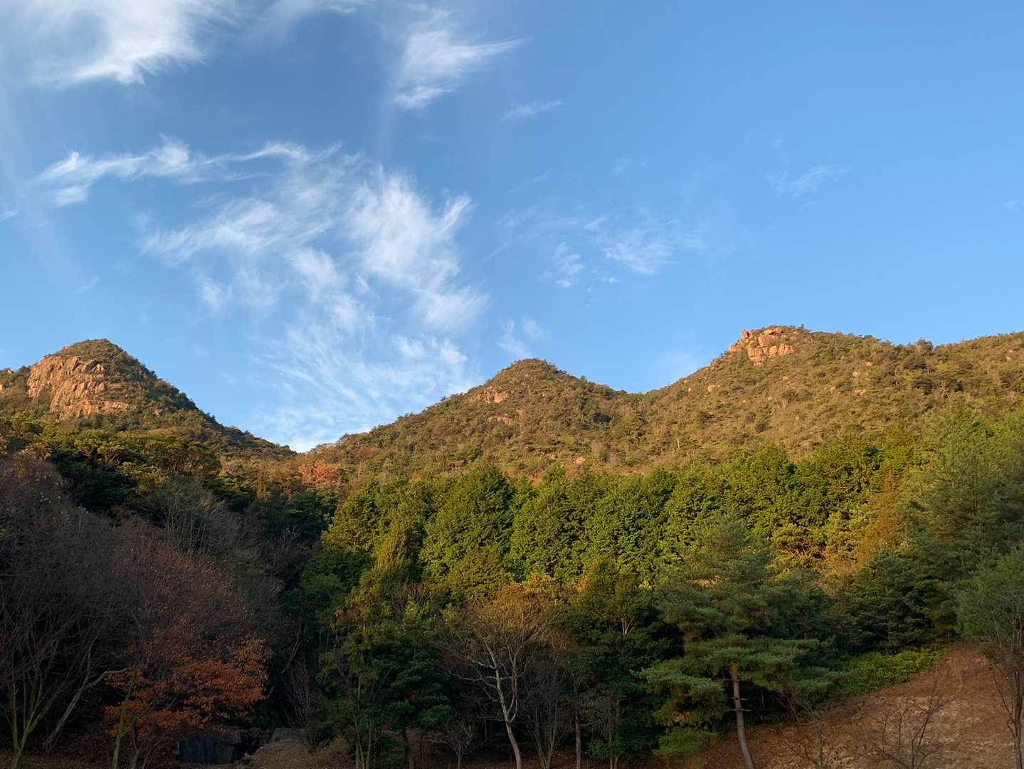 ⛰⛰⛰