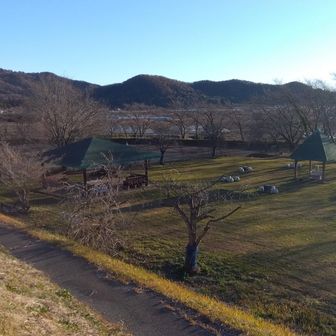 本番前にちょっと寄り道