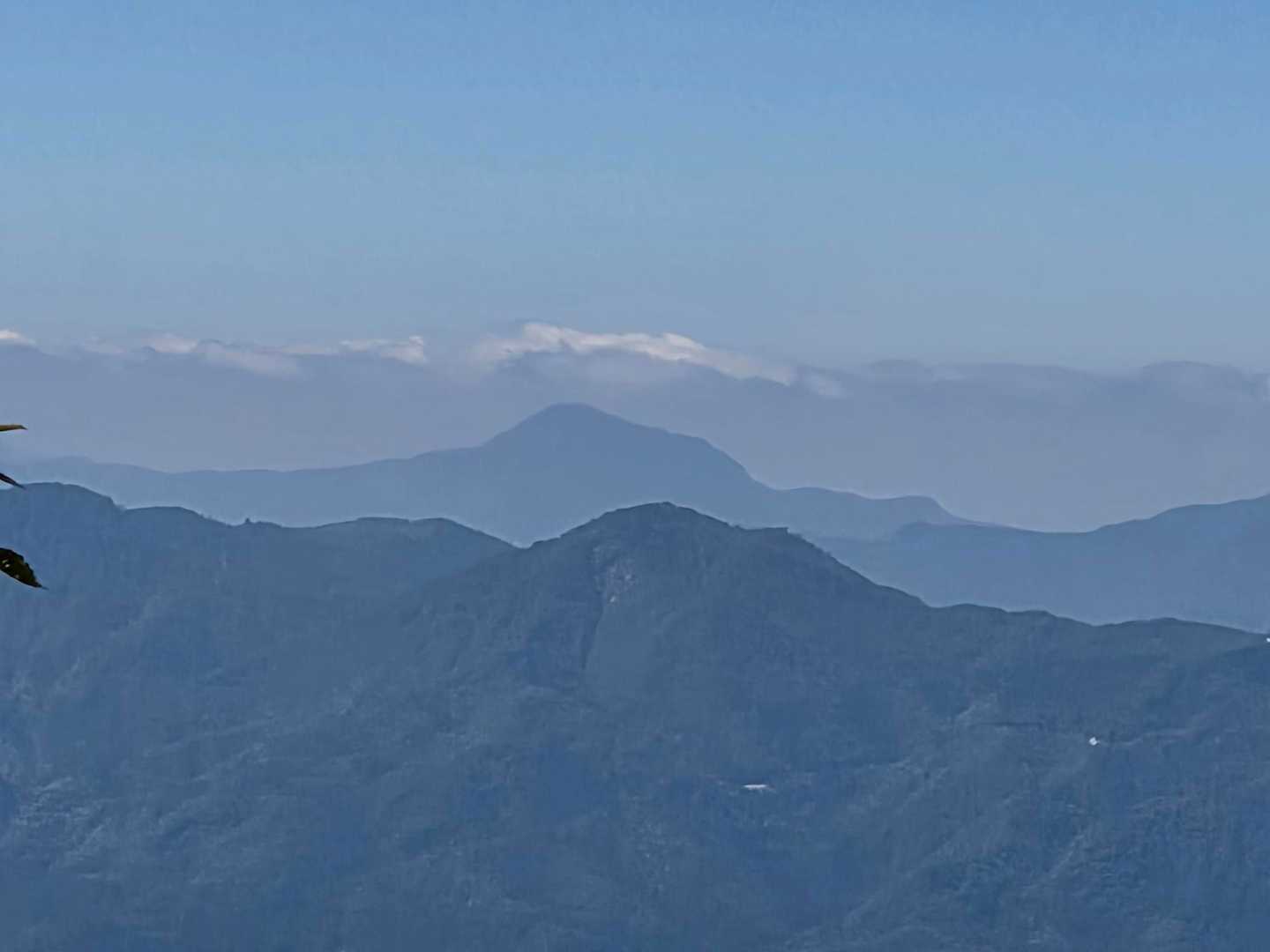 荒島岳✨️