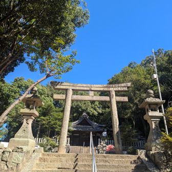 北条神社