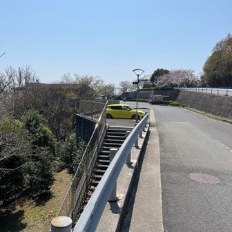 戻ってきました
暑い🥵
おつかれ山でした⛰️