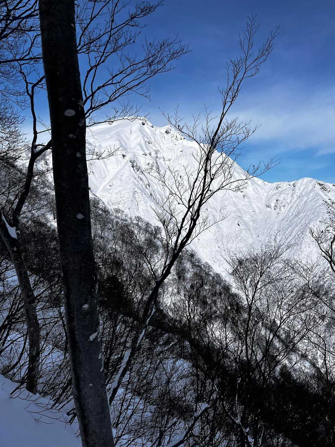 今日は無風で寒くない

サングラス忘れてゴーグル
途中で外したら曇った💦
