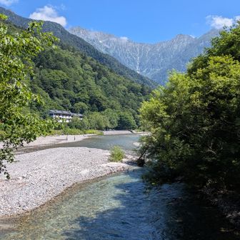 お！今日はええ天気
