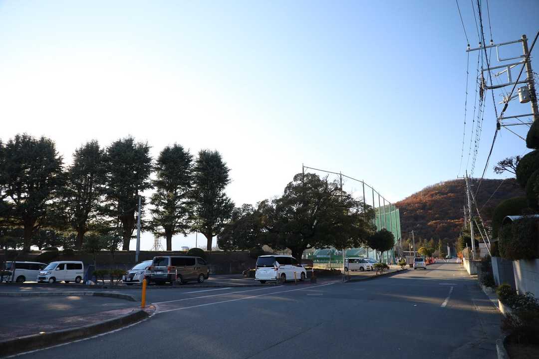 緑が丘スポーツ公園