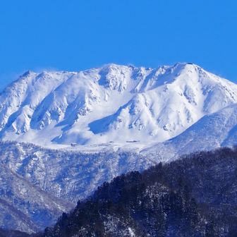 立山