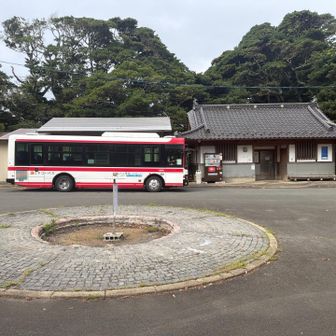 御崎公衆トイレ