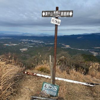 高畑山とおちゃこ🎵