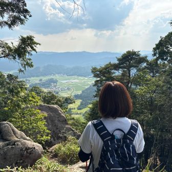風もあり心地良い場所でした🙋🏻‍♂️
