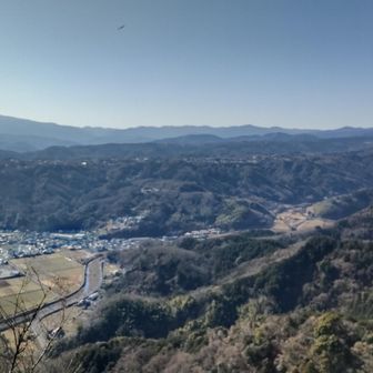 こっちは修善寺方面かな