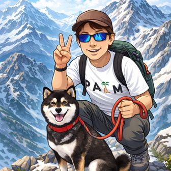 ぴゅあドローン&山遊び