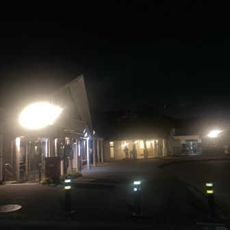 大倉到着しました✨