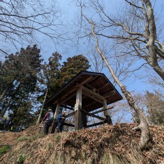 鐘突きますよね？
むーみんママ 苦手なので素通り！