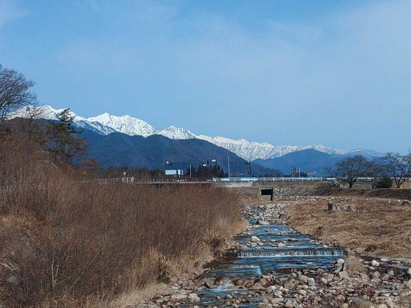朝日登り口-城山 往復コースの写真