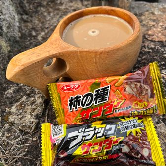 ここでお茶して、下山。
