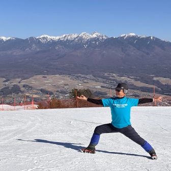 無事に下山しました