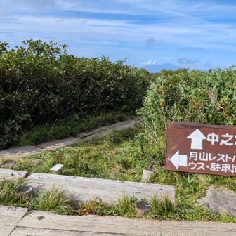帰りはコチラへ行きます🚶