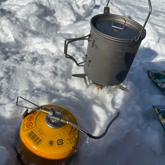 さあお湯を沸かして珈琲をｗ