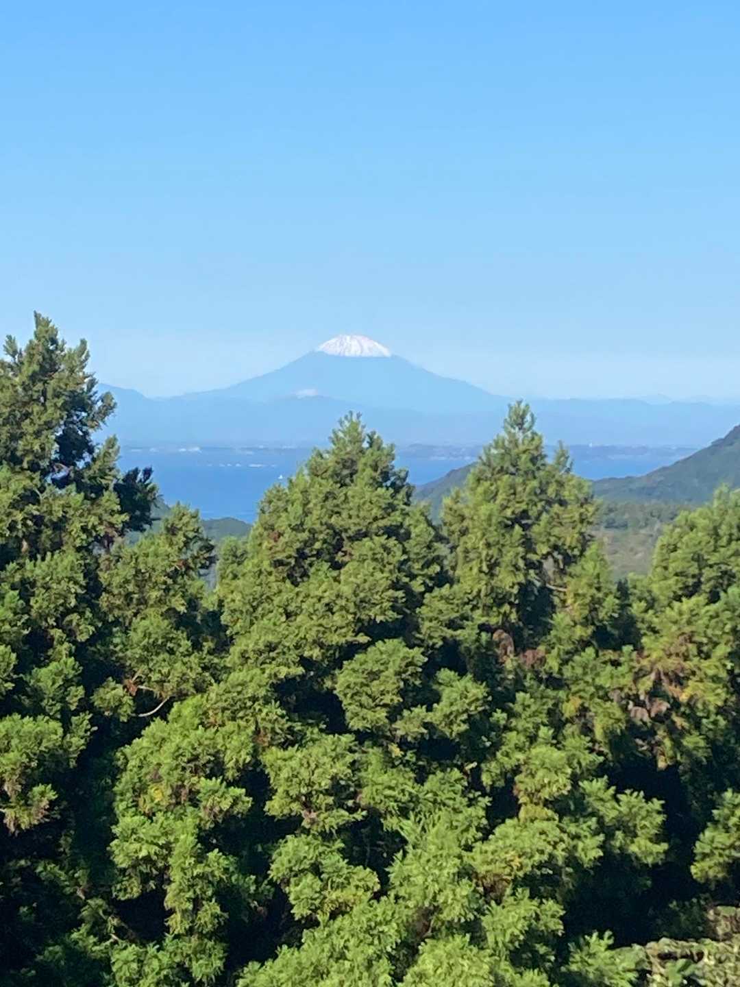 宝篋塔山-鷹取山-御殿山 周回コースの写真
