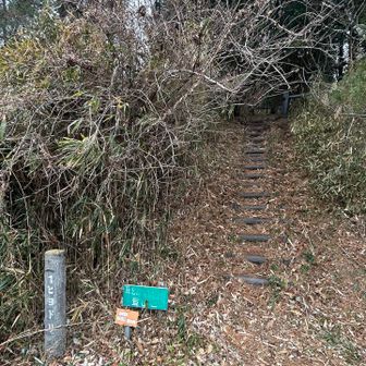 ここからスタート🚶⛰️