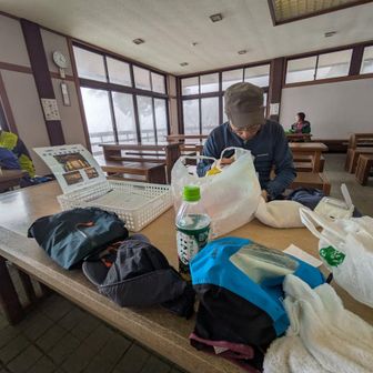 ランチタイム😋