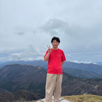 青い炎
