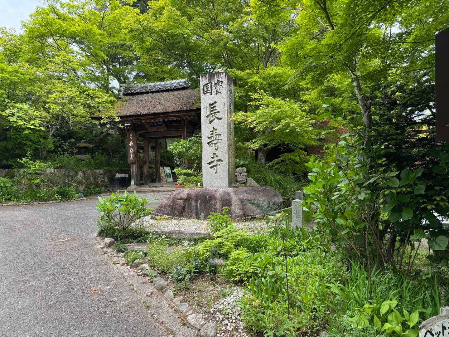 帰ってきました🙏