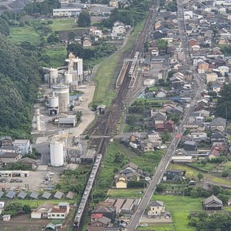 高山線🚃