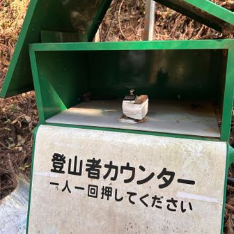 いつも押すとき何故かドキドキする🐥
何かが起こるかも？
すぐのとこにある民家で、おかあさんがキウイを収穫してました。たくさん山積みなので好きなだけ持って行っていいよと言っていただき、一人7個もらって帰りました🥝ありがとうございます🙇‍♀️
収穫大変そうでした💦霜でやられちゃうんだって…