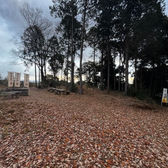 広場みたいでいい感じ