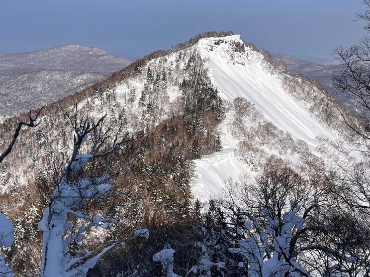 タケノコ山（北海道） | YAMAP / ヤマップ