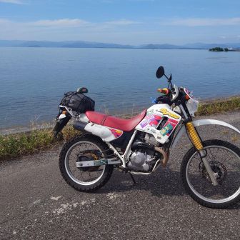 ディグリー🏍️