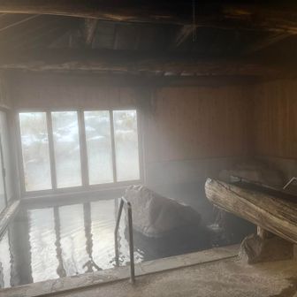 大浴場
誰もいなかったので撮影
蛇口のお湯は出ませんでした