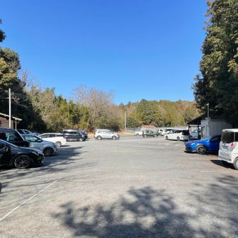 無事に下山しました。

私も息子も口数が少ないタイプ。
車でも登山中でも、これと言って深い話をする訳ではないけれど、お互い楽しめてる事は分かるのです。これでいいし、これがいい🙆🏻‍♂️

今回も最後まで読んで頂きありがとう御座いました。