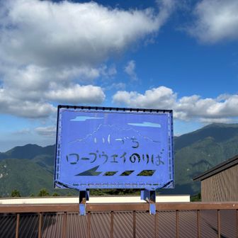 いい天気で良かった👍