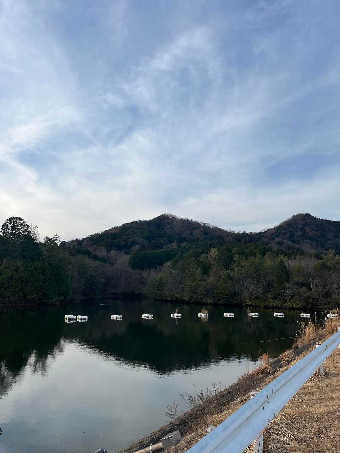 金毘羅さん登山口-田古加山-鍛治谷登山口 周回コースの写真